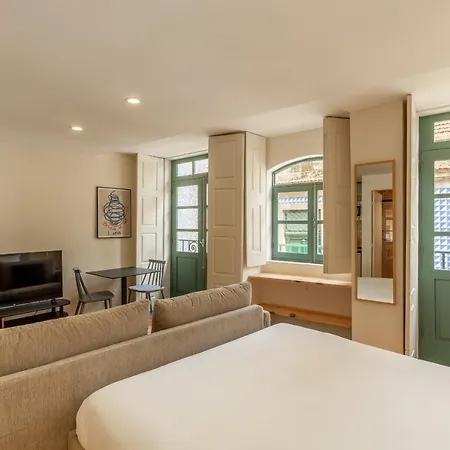 Dasi House * Oporto