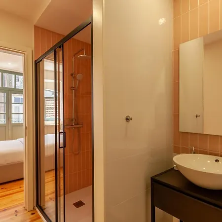 Dasi House Lägenhet