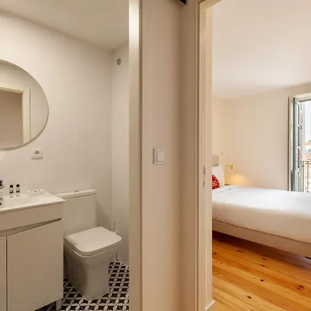 Dasi House Lägenhet