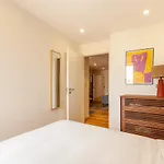 Dasi House Apartment Porto
