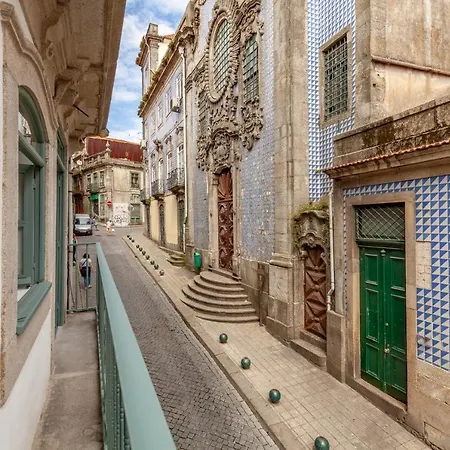 Dasi House * Oporto