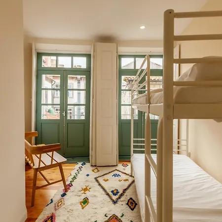 Dasi House Oporto