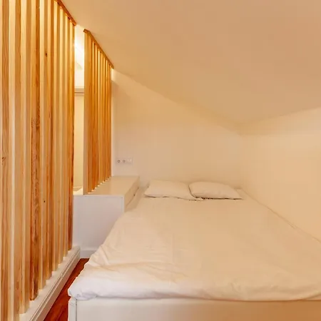 Dasi House Lägenhet *
