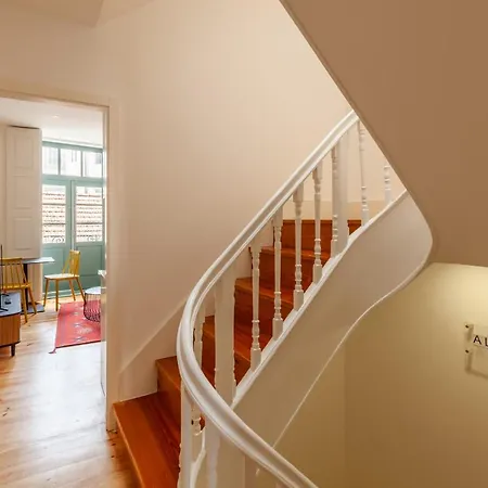 Dasi House Appartement