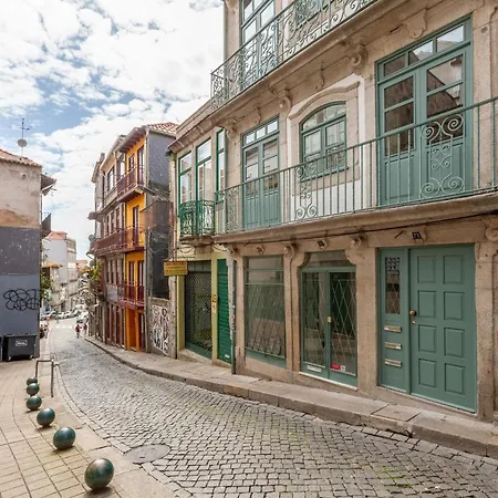 Dasi House Oporto