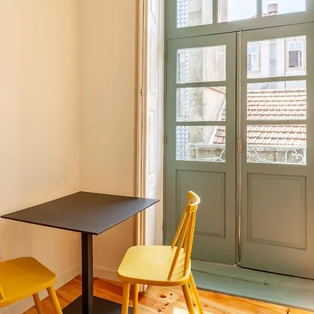 Dasi House * Oporto