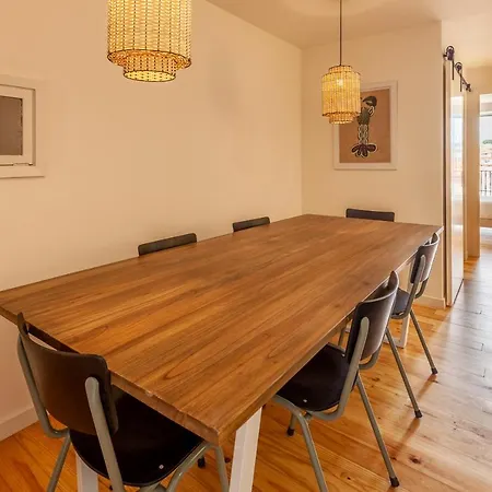 Dasi House Oporto