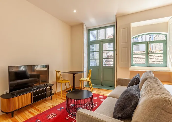 Διαμέρισμα Dasi House Πόρτο