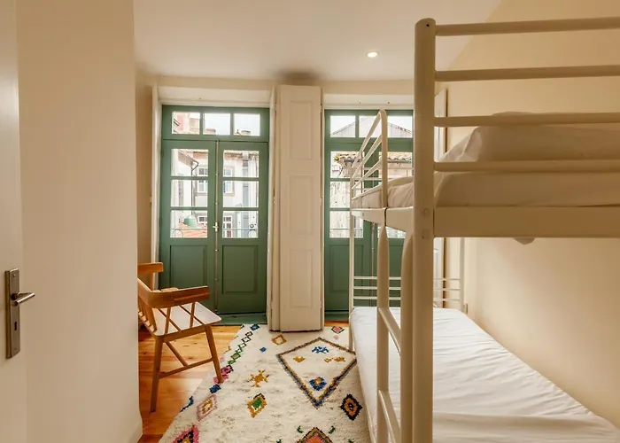 Dasi House Πόρτο