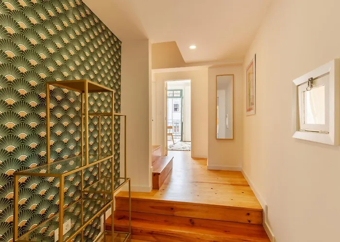 Dasi House * Πόρτο