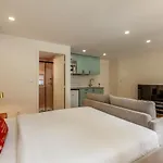 Appartement Dasi House *