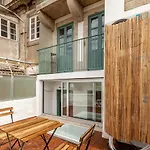 Dasi House Appartement *