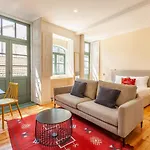 Appartement Dasi House Oporto