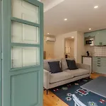 Appartement Dasi House *