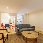 Dasi House Appartement *