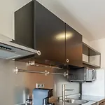 Appartement Dasi House *