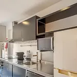 Dasi House Appartement