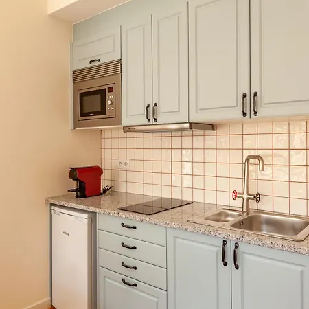 Dasi House Порту