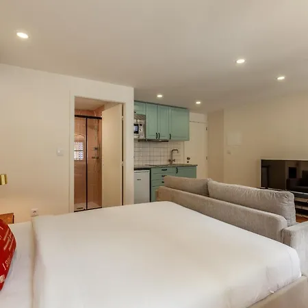 Апартаменты Dasi House *