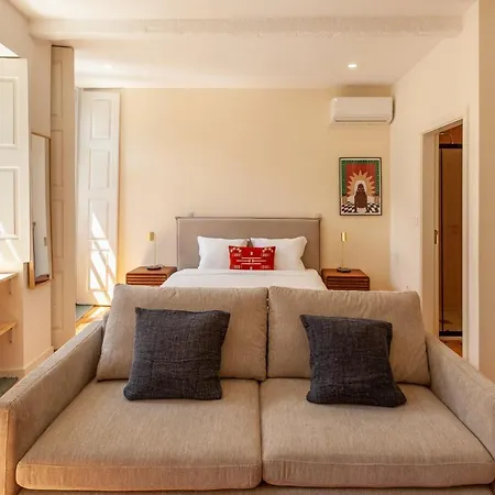 Apartment Dasi House Porto