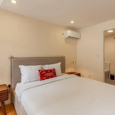 Dasi House 아파트 포르투