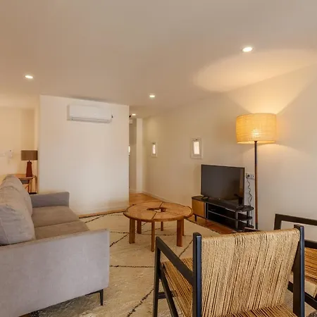 Dasi House 포르투