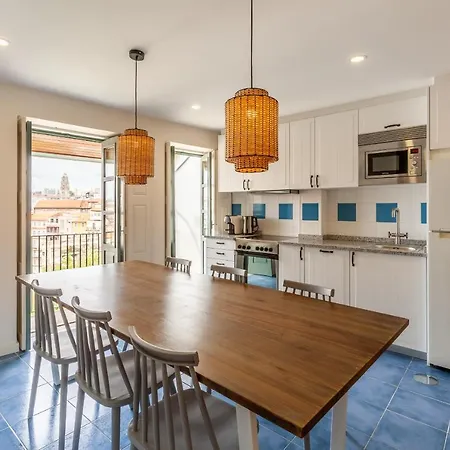 Dasi House Порту