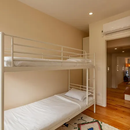 Dasi House Apartment Porto