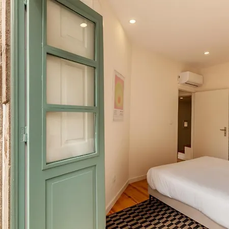 Апартаменты Dasi House