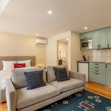 Dasi House * Порту