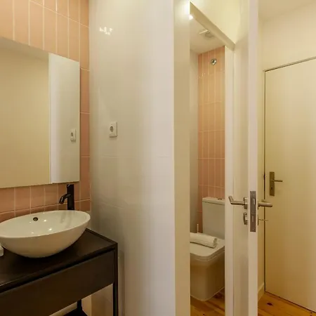 Dasi House * Порту