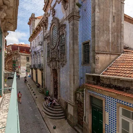 Apartment Dasi House Porto