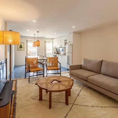 Apartamento Dasi House