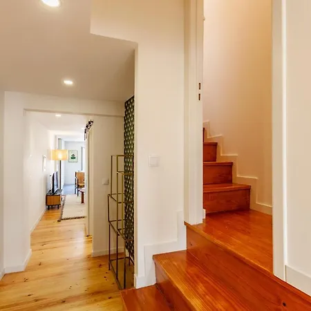 Dasi House Porto