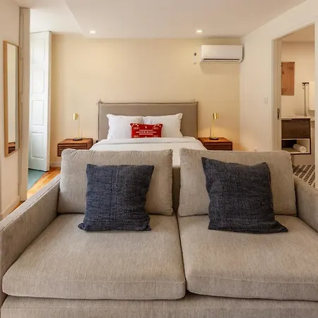 Apartment Dasi House Porto