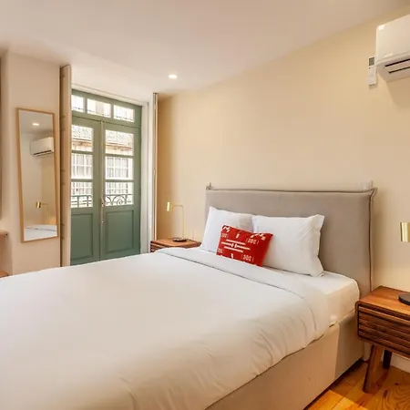 Apartment Dasi House *