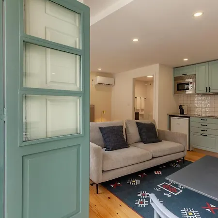 Apartment Dasi House *