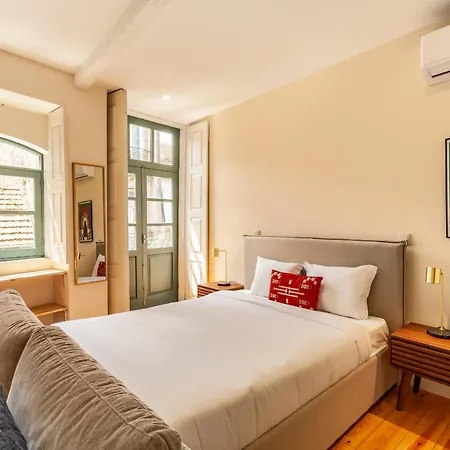 Dasi House Apartamento *