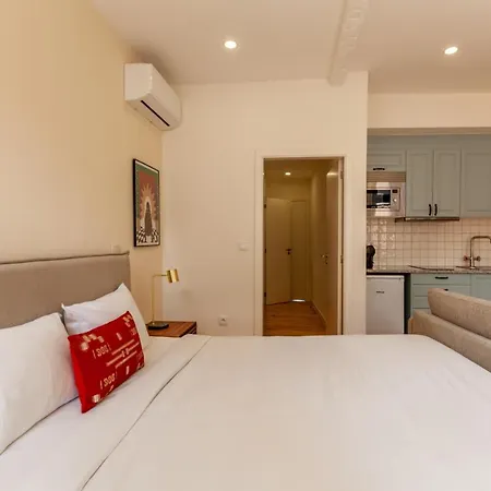 Dasi House Apartamento