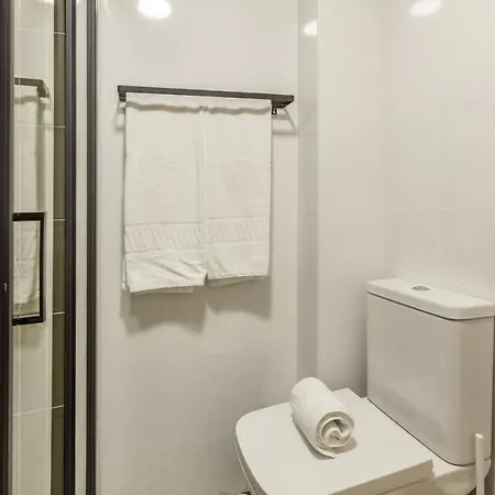 Dasi House 아파트 포르투