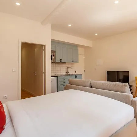 Dasi House 아파트 포르투