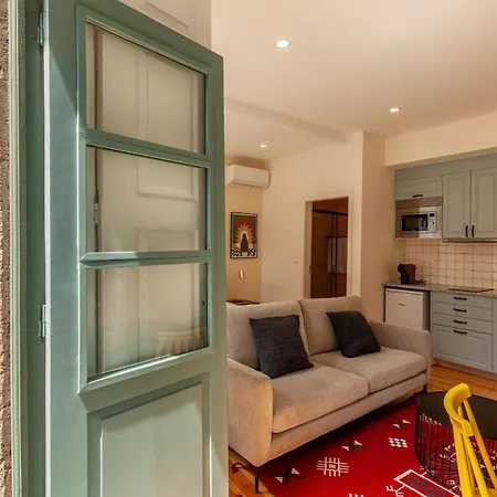 Apartment Dasi House *