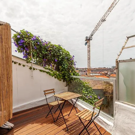 Апартаменты Dasi House