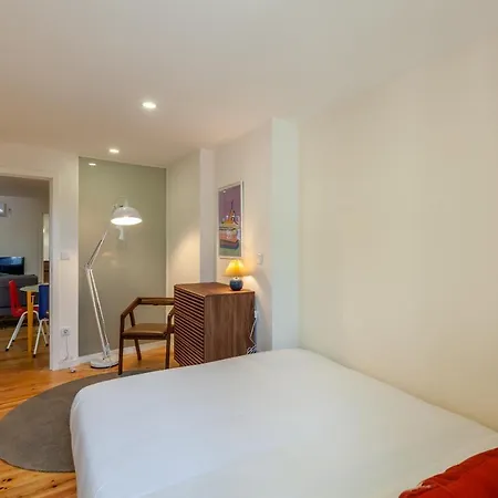 Apartment Dasi House *