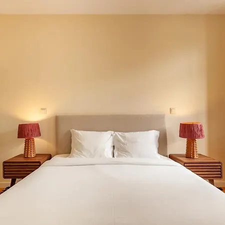 Dasi House Порту