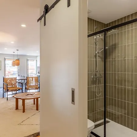 Apartment Dasi House *