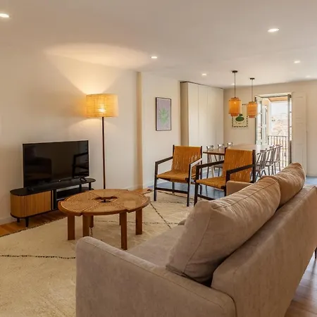 Dasi House Порту