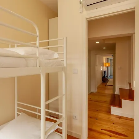Apartment Dasi House *