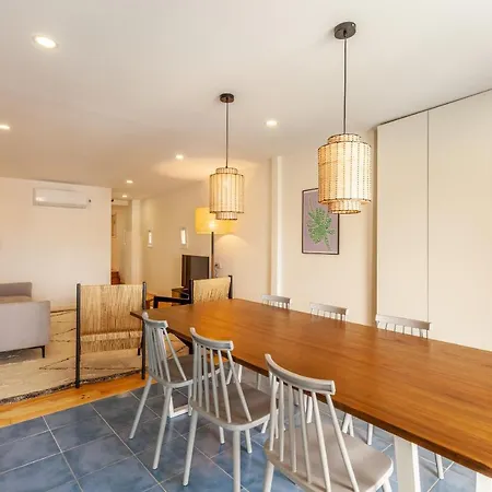 Dasi House * Порту