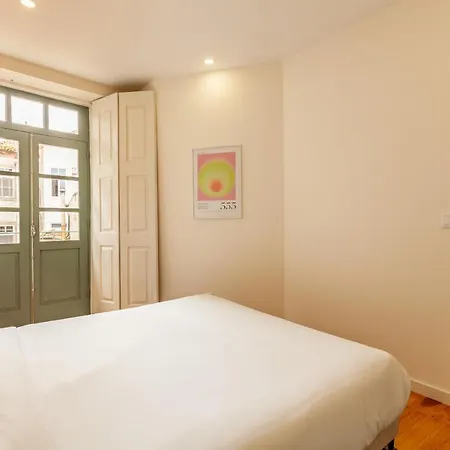 아파트 Dasi House